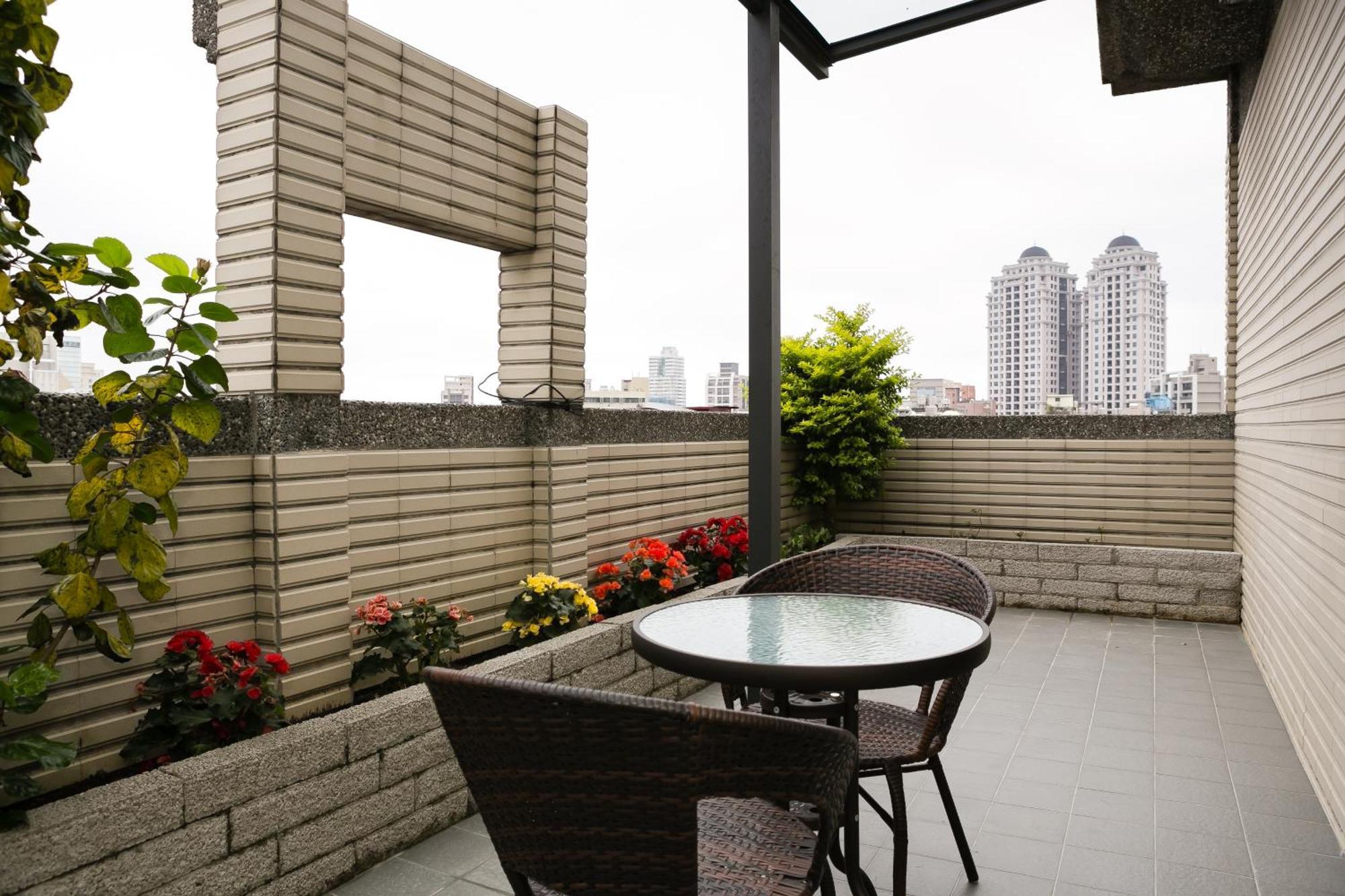 Yuhao Hotel - Hsinchu Branch Δωμάτιο φωτογραφία