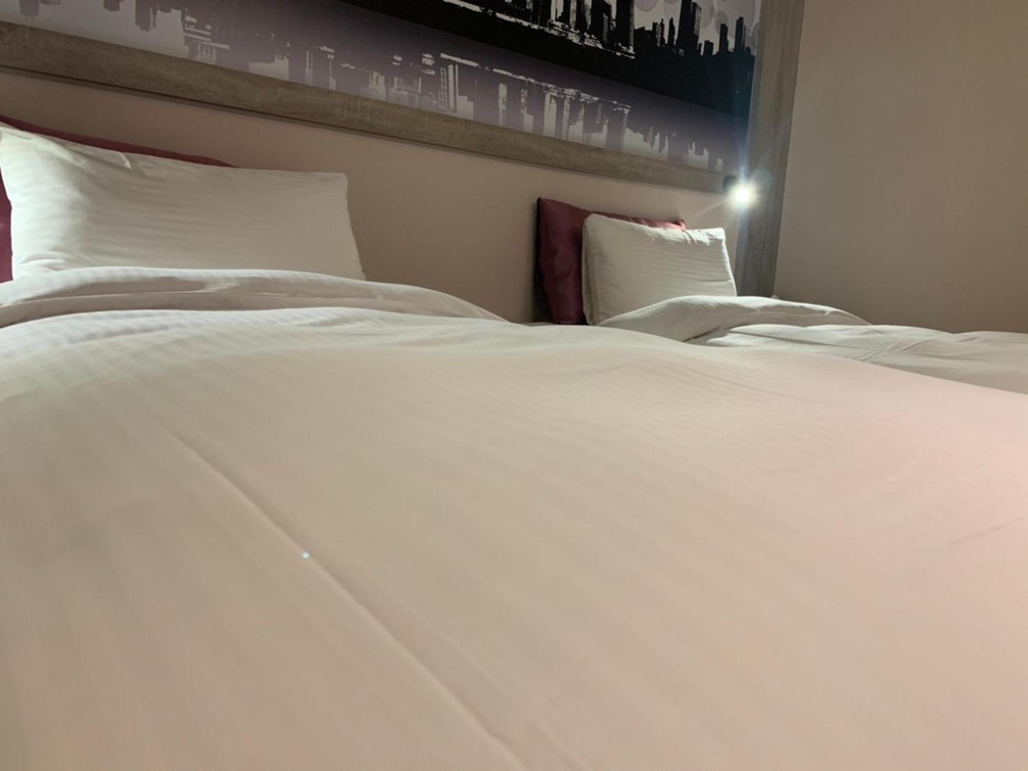 Yuhao Hotel - Hsinchu Branch Δωμάτιο φωτογραφία