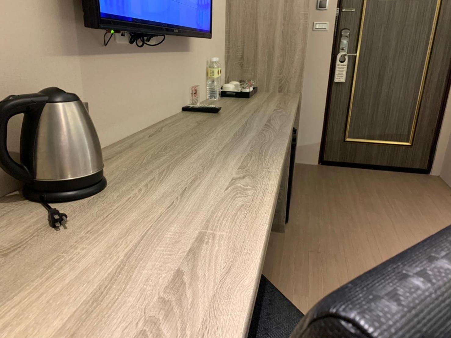 Yuhao Hotel - Hsinchu Branch Δωμάτιο φωτογραφία