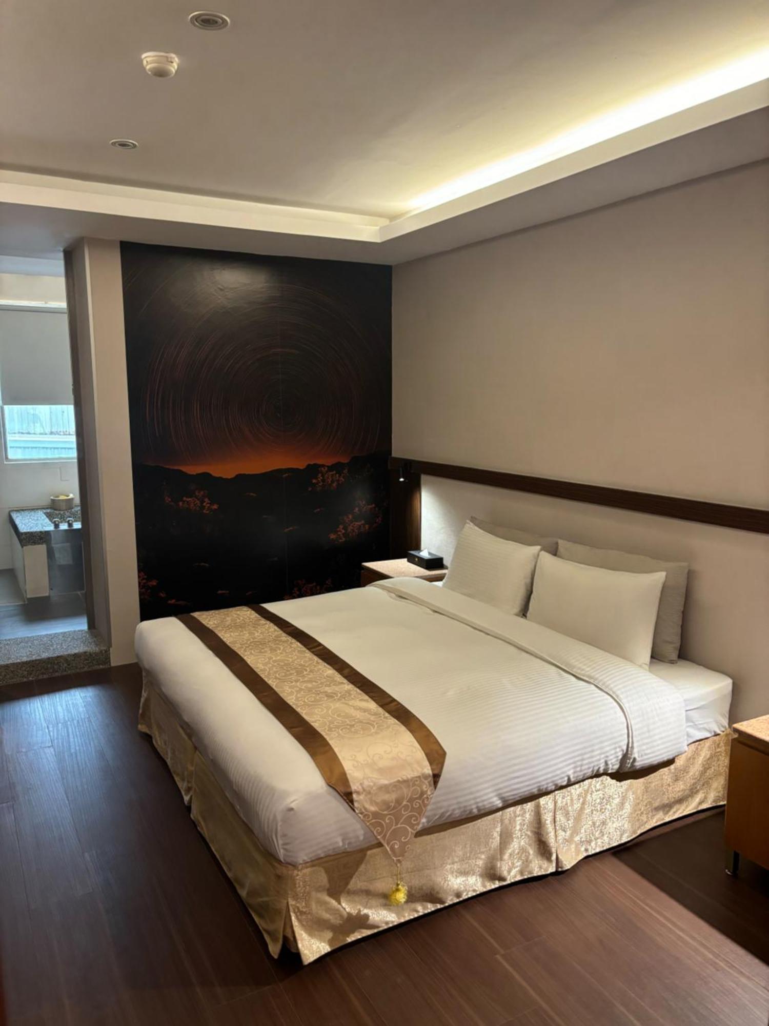 Yuhao Hotel - Hsinchu Branch Εξωτερικό φωτογραφία