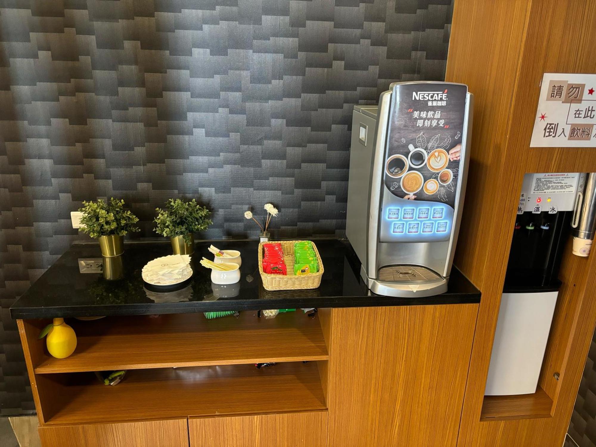 Yuhao Hotel - Hsinchu Branch Εξωτερικό φωτογραφία