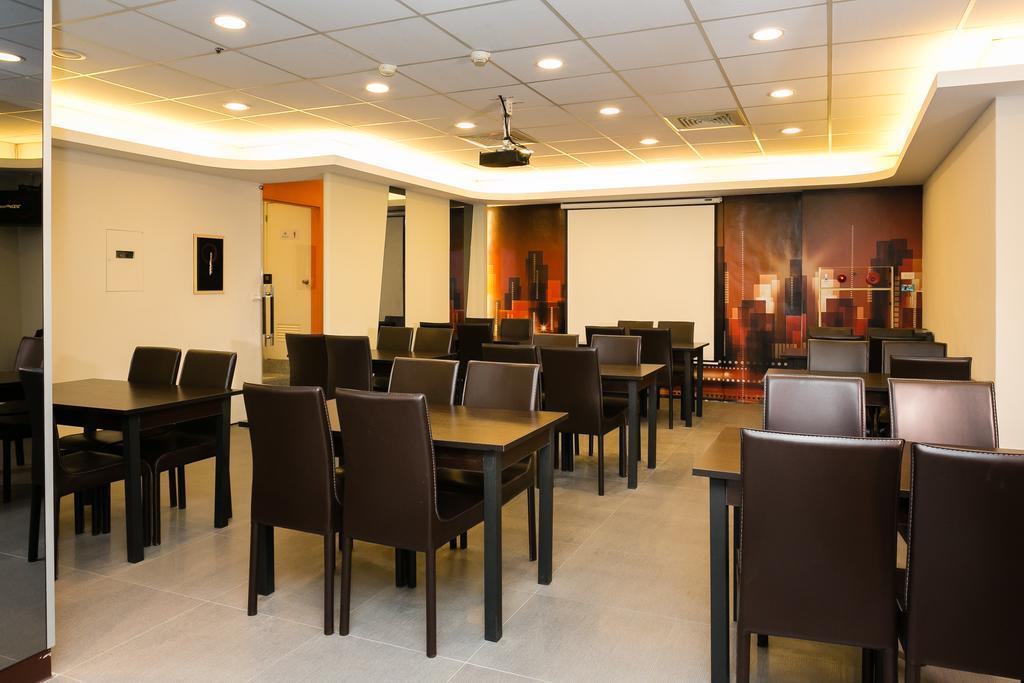 Yuhao Hotel - Hsinchu Branch Εξωτερικό φωτογραφία