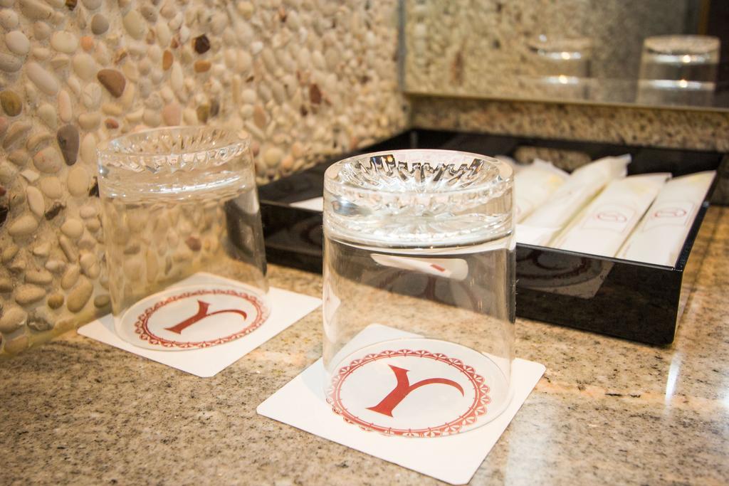 Yuhao Hotel - Hsinchu Branch Εξωτερικό φωτογραφία