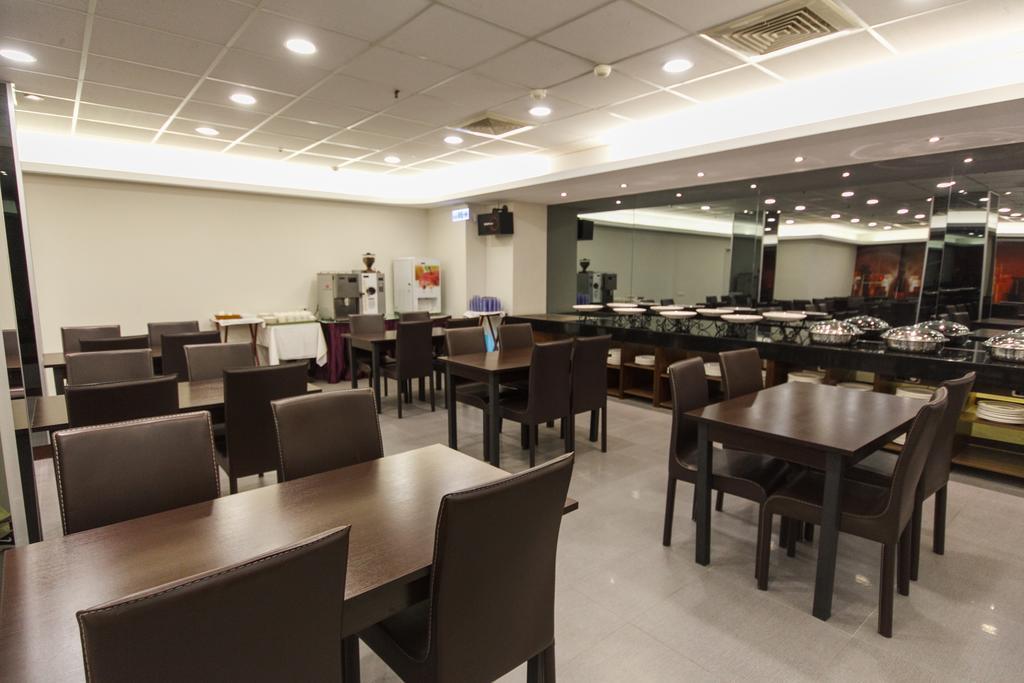 Yuhao Hotel - Hsinchu Branch Εξωτερικό φωτογραφία