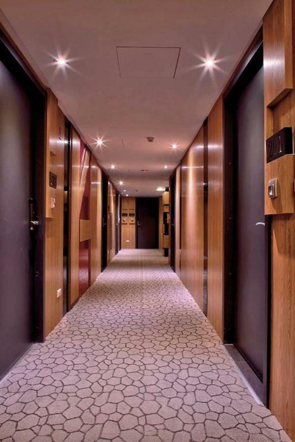 Yuhao Hotel - Hsinchu Branch Εξωτερικό φωτογραφία
